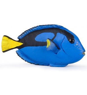 Фигурка Papo Marine Life - Риба хурург