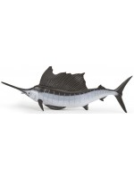 Фигурка Papo Marine Life - Риба меч