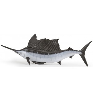 Фигурка Papo Marine Life - Риба меч