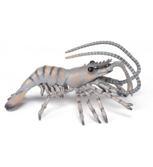 Фигурка Papo Marine Life - Скарида