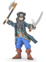 Papo Фигурка Blackbeard Papo Фигурка Blackbeard