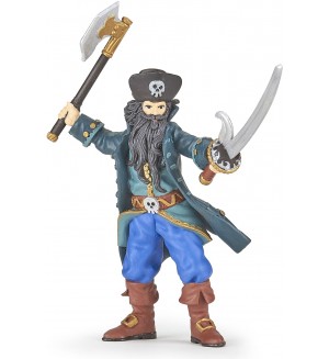 Papo Фигурка Blackbeard