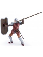 Фигурка Papo The Medieval Era - Рицар с копие
