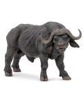 Фигурка Papo Wild Animal Kingdom - Африкански бизон