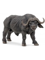 Фигурка Papo Wild Animal Kingdom - Африкански бизон