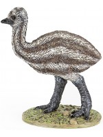 Papo Фигурка Bebe Emu
