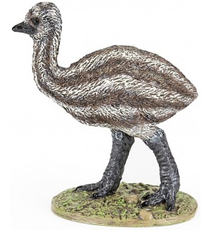 Papo Фигурка Bebe Emu