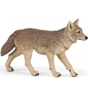 Фигурка Papo Wild Animal Kingdom - Чакал