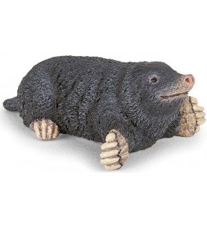 Фигурка Papo Wild Animal Kingdom - Къртица Фигурка Papo Wild Animal Kingdom - Къртица