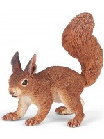 Фигурка Papo Wild Animal Kingdom - Катерица Фигурка Papo Wild Animal Kingdom - Катерица