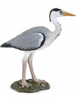Papo Фигурка Grey Heron