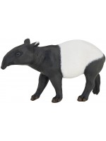 Фигурка Papo Wild Animal Kingdom - Taпир