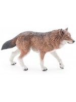 Фигурка Papo Wild Animal Kingdom - Вълк