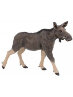 Фигурка Papo Wild Animal Kingdom - Женски лос