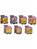 Фигурка Playmates TMNT - Костенурка нинджа, базова, асортимент