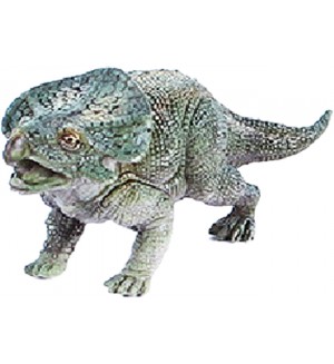 Фигурка Rappa - Динозавър I, 11-13 cm