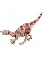 Фигурка Rappa - Динозавър II, 11-13 cm