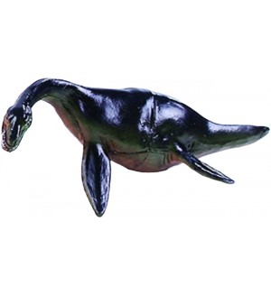 Фигурка Rappa - Динозавър V, 11-13 cm