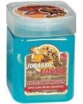 Фигурка RS Toys Jurassic - Фосил на динозавър със слайм, син