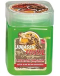Фигурка RS Toys Jurassic - Фосил на динозавър със слайм, зелен