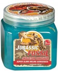 Фигурка RS Toys Jurassic - Мини фосил на динозавър със слайм, син