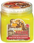 Фигурка RS Toys Jurassic - Мини фосил на динозавър със слайм, жълт