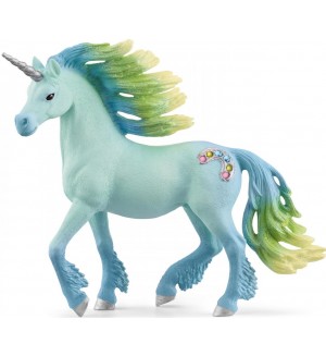 Фигурка Schleich Bayala - Еднорог маршмелоу - жребец