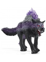 Фигурка Schleich Eldrador Creatures - Сенчест вълк