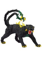 Фигурка Schleich Eldrador Creatures - Сенчеста пантера