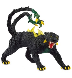 Фигурка Schleich Eldrador Creatures - Сенчеста пантера