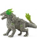 Фигурка Schleich Eldrador - Скален дракон