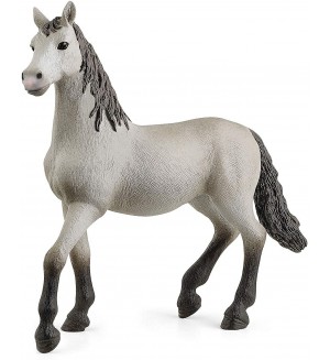 Фигурка Schleich Farm World Чистокръвен испански млад кон