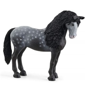 Фигурка Schleich Farm World - Чистокръвна испанска кобила