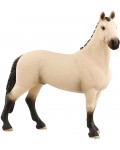 Фигурка Schleich Farm World - Хановерски кон, светлокестеняв