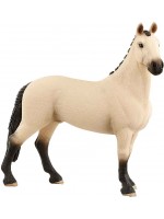 Фигурка Schleich Farm World - Хановерски кон, светлокестеняв