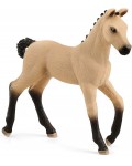 Фигурка Schleich Farm World Хановерско конче - светлокестеняво