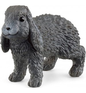 Фигурка Schleich Farm World - Клепоух заек