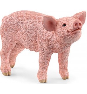 Фигурка Schleich Farm World - Малко прасе