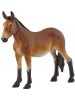 Фигурка Schleich Farm World - Муле, 12 cm