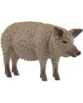 Фигурка Schleich Farm World - Прасе мангалика, 10 cm