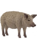 Фигурка Schleich Farm World - Прасе мангалика, 10 cm