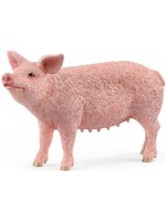 Фигурка Schleich Farm World - Прасе майка