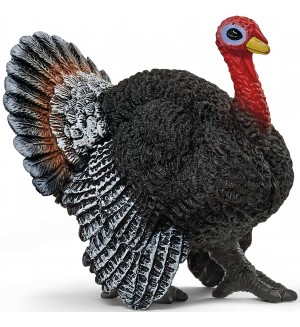 Фигурка Schleich Farm World - Пуяк