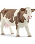 Фигурка Schleich Farm World - Симентал крава