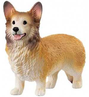 Фигурка Schleich Farm World - Уелско корги, 5 cm
