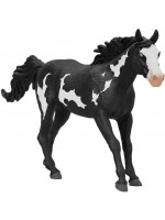 Фигурка Schleich Horse Club - Американски петнист кон, 17 cm Фигурка Schleich Horse Club - Американски петнист кон, 17 cm