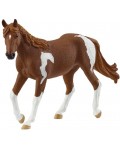 Фигурка Schleich Horse Club - Американски петниста кобила, 15 cm