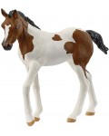 Фигурка Schleich Horse Club - Американско петнисто конче, 8 cm