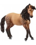 Фигурка Schleich Horse Club - Андалуска кобила, петниста, 13 cm
