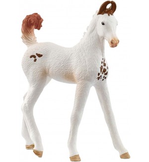 Фигурка Schleich Horse Club - Марвари конче, 8 cm Фигурка Schleich Horse Club - Марвари конче, 8 cm